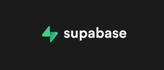 logo de supabase