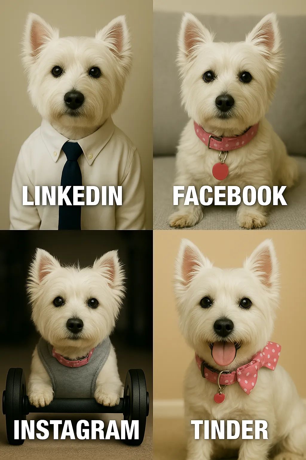 Consistencia de personajes