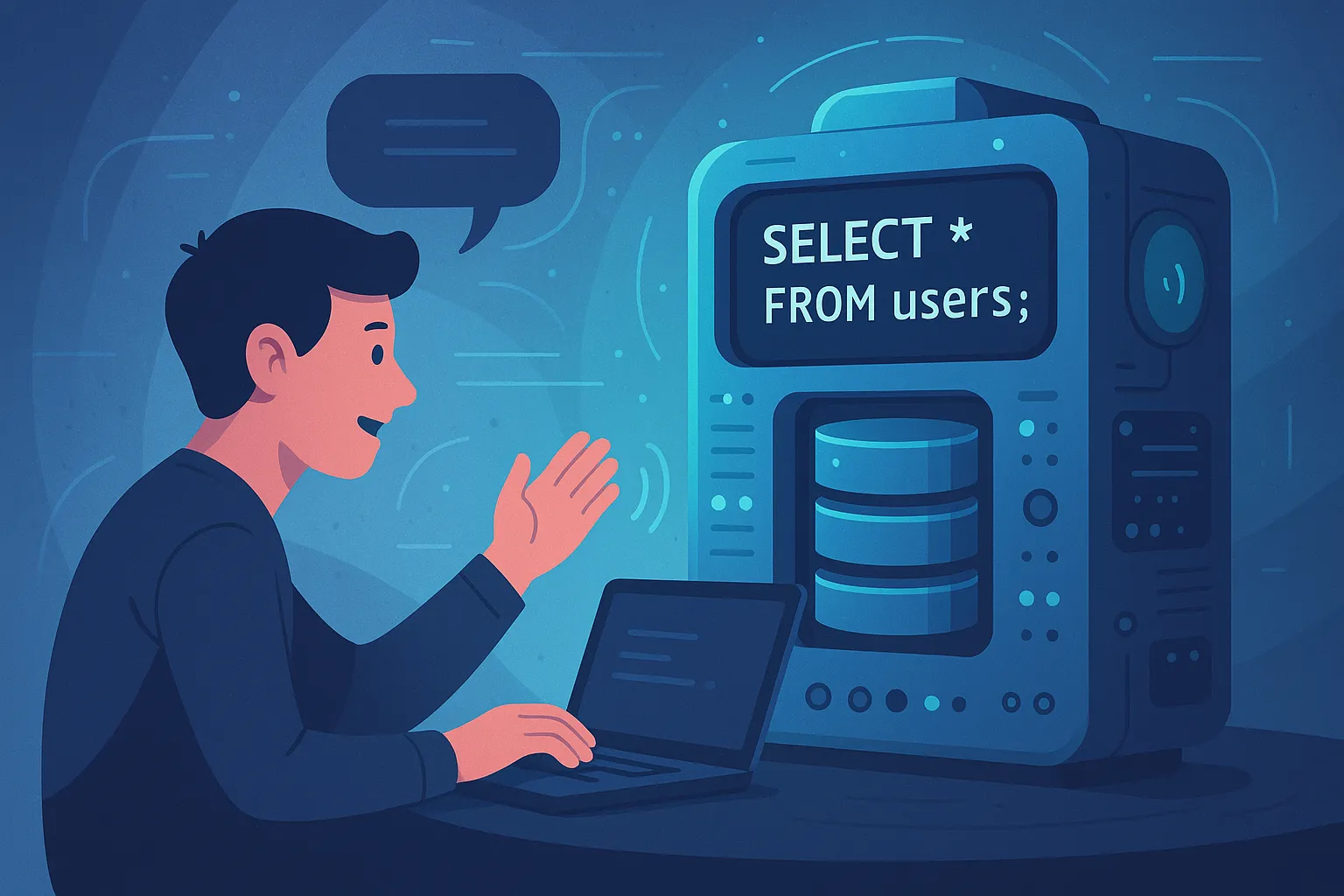 ¿Qué es SQL? Descubre como hablar con las Bases de Datos